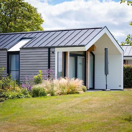 Eco Holiday Home Almen Buitenkant foto