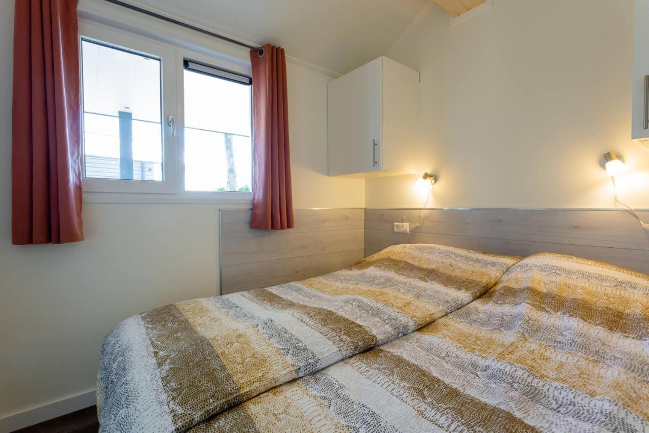 Eco Holiday Home Almen Buitenkant foto