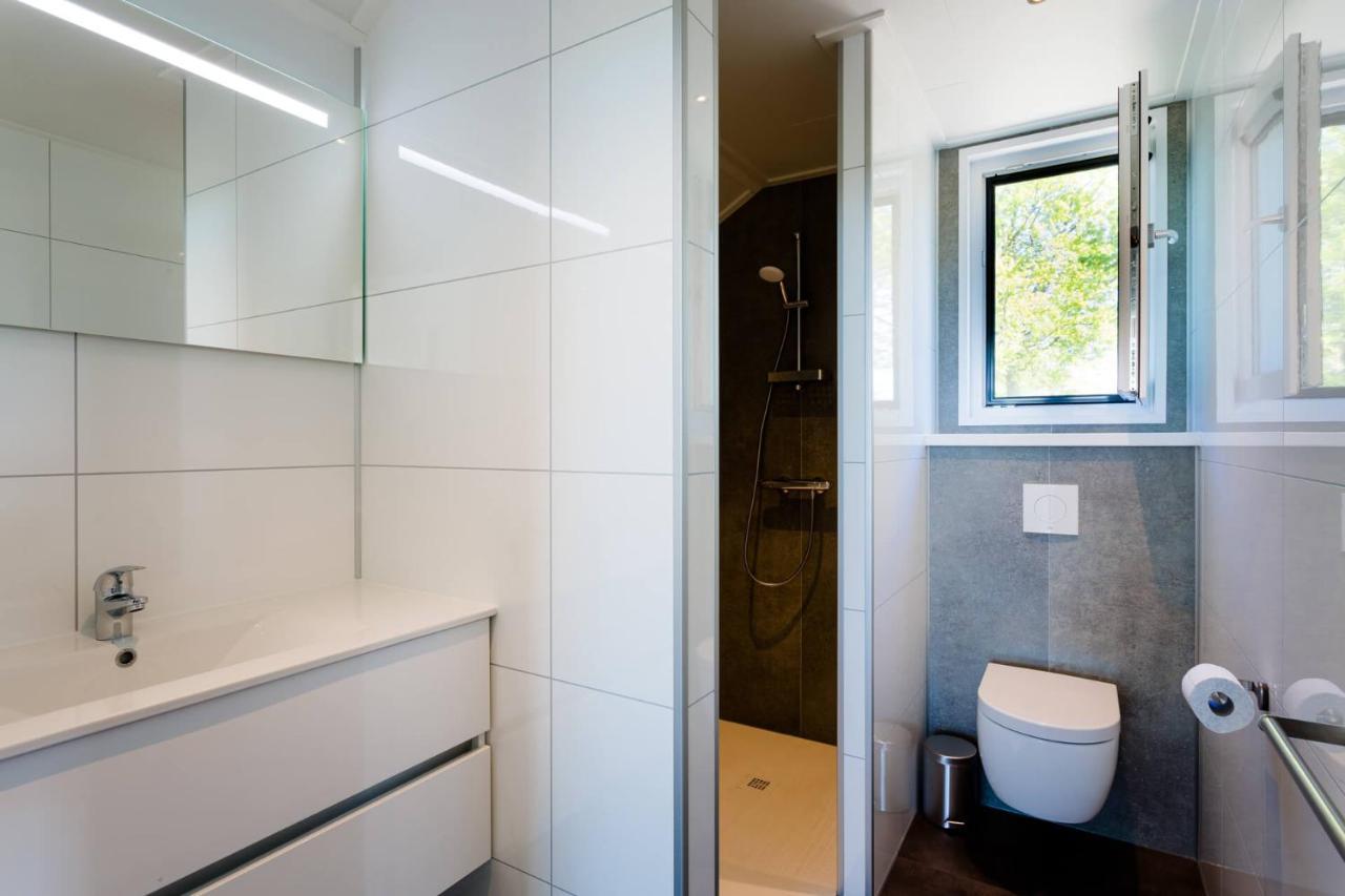 Eco Holiday Home Almen Buitenkant foto