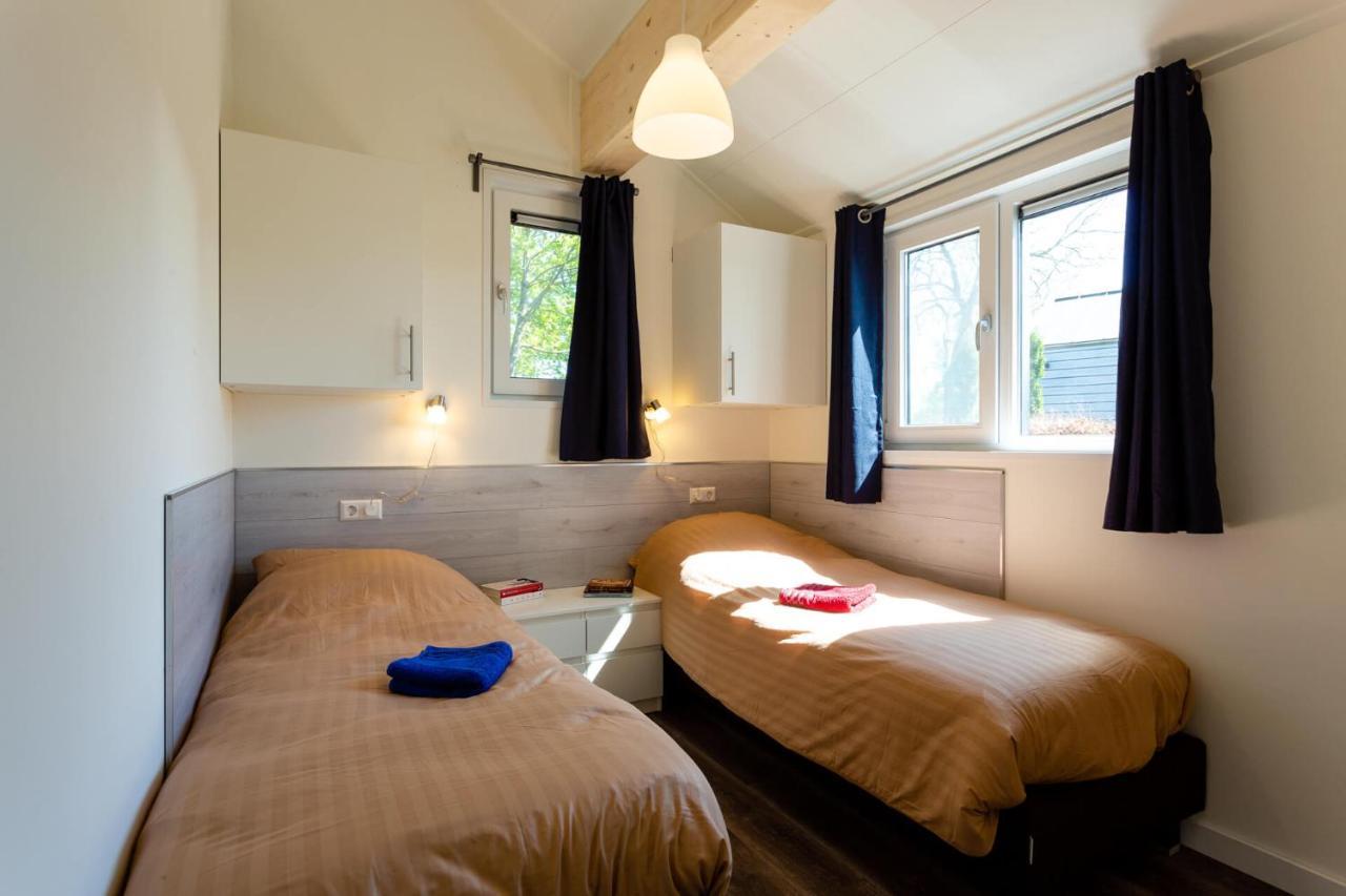 Eco Holiday Home Almen Buitenkant foto