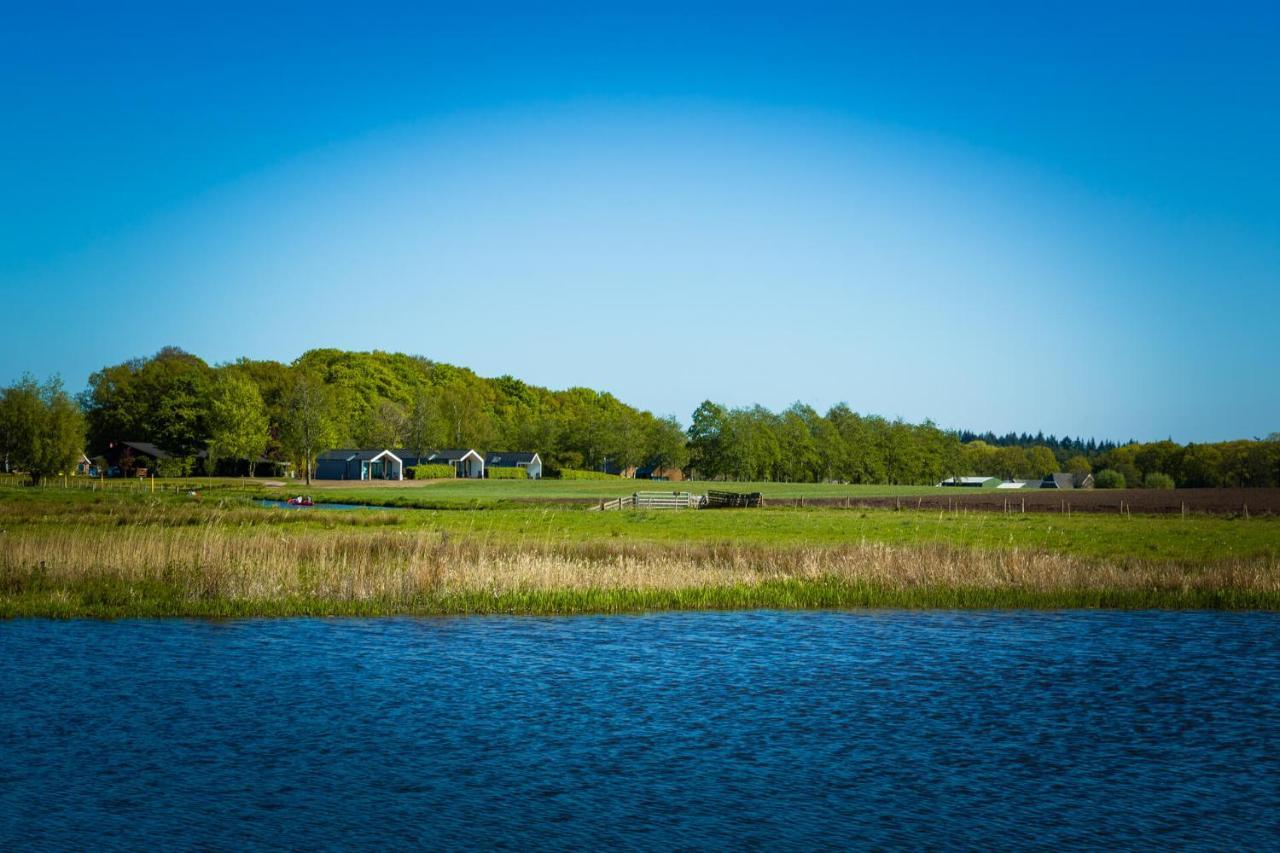 Eco Holiday Home Almen Buitenkant foto