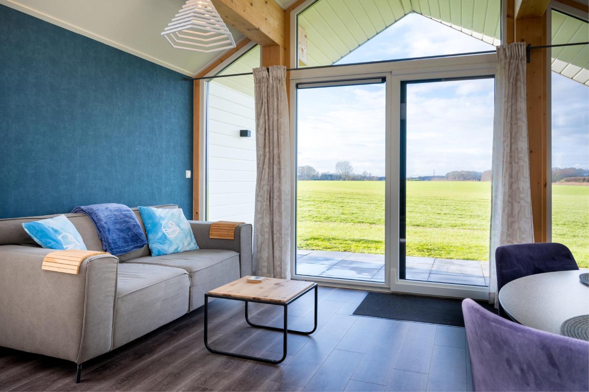 Eco Holiday Home Almen Buitenkant foto