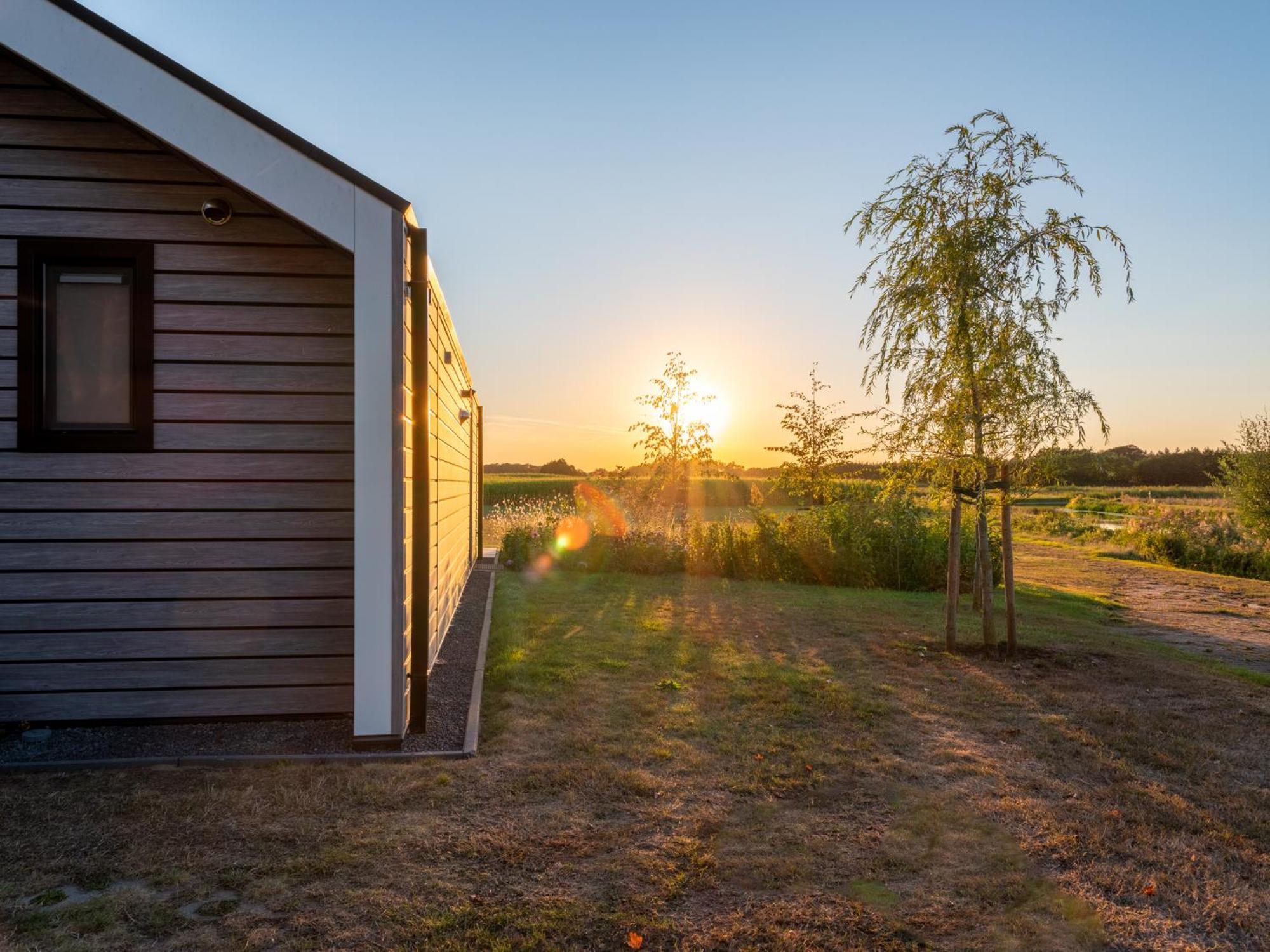 Eco Holiday Home Almen Buitenkant foto