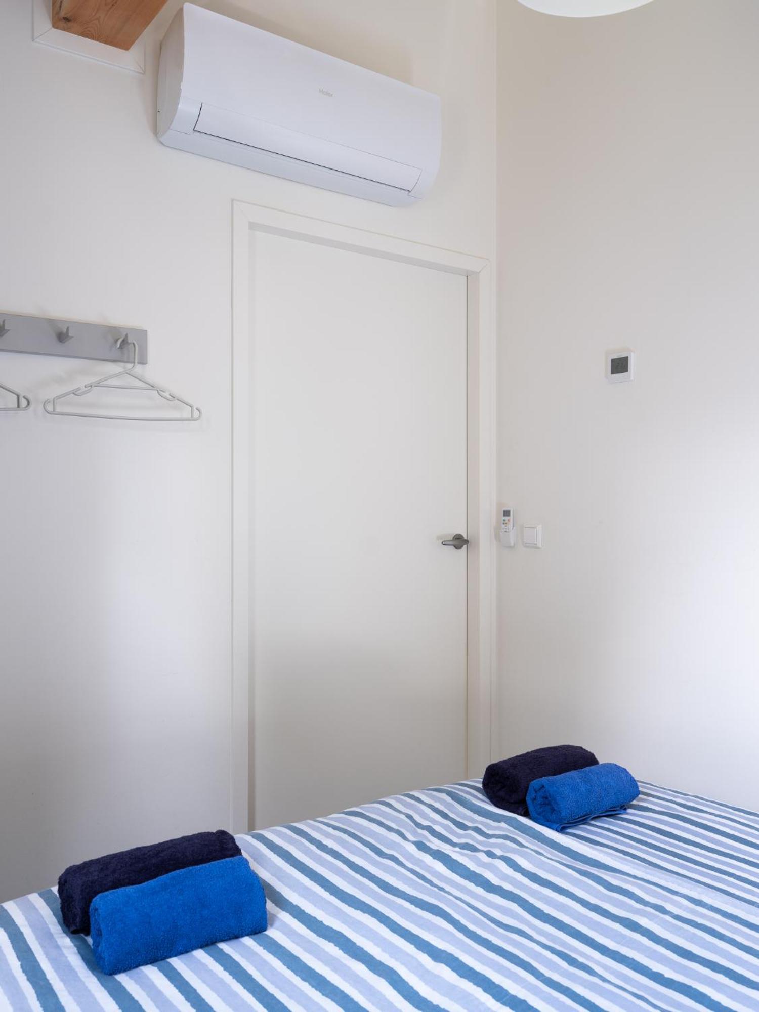 Eco Holiday Home Almen Buitenkant foto